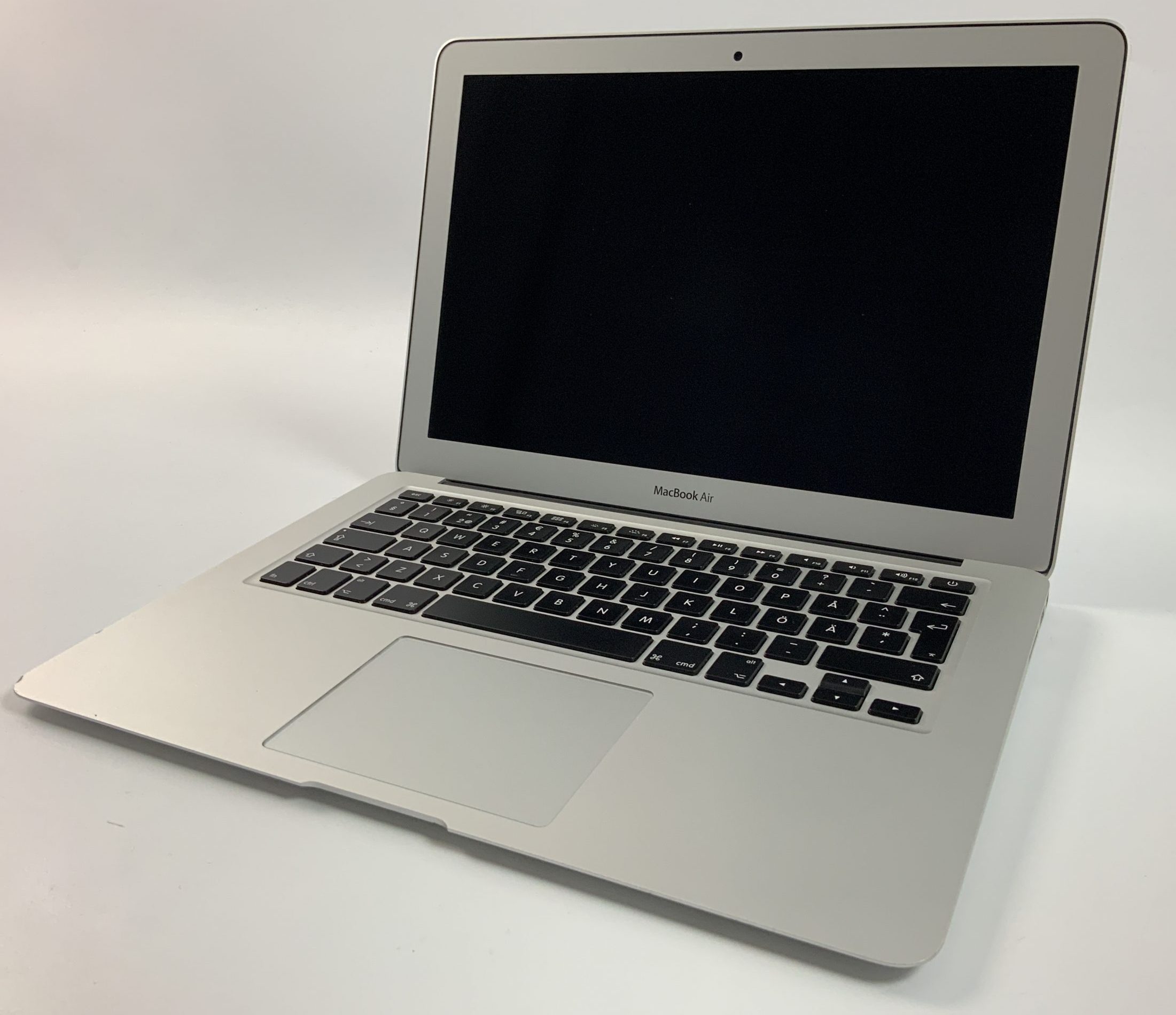 MacBook Air 13" Early 2015 (Intel Core i5 1.6 GHz 8 GB RAM 128 GB SSD), Intel Core i5 1.6 GHz, 8 GB RAM, 128 GB SSD, immagine 1